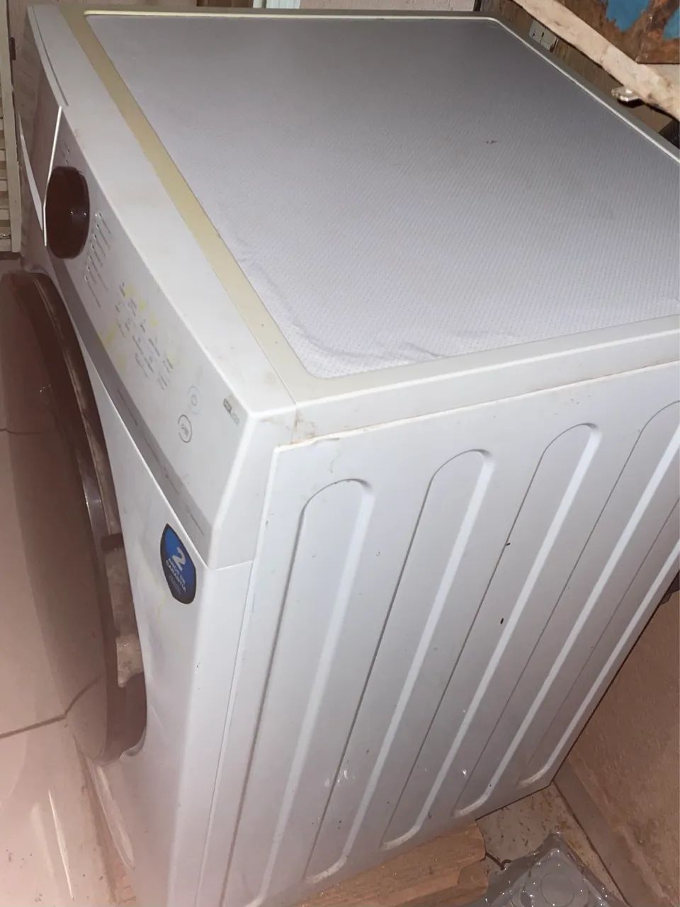 Máquina lava e seca Mideia - Foto 2