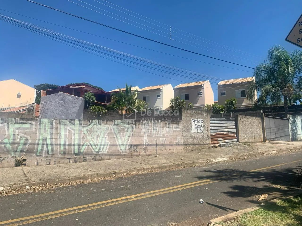 terreno - Parque São Quirino - Campinas - Foto 5