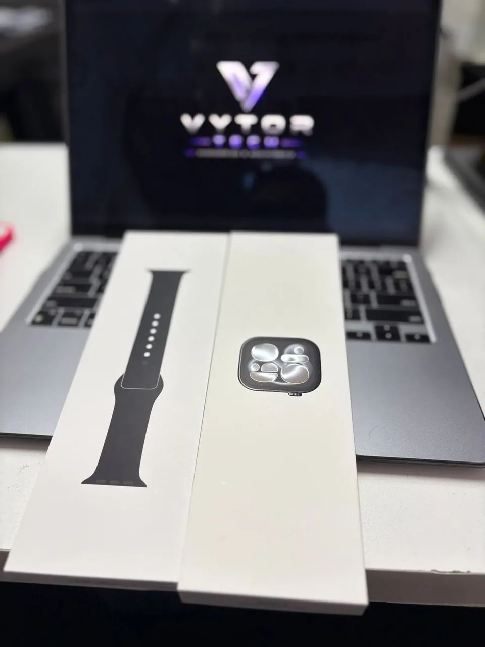 Apple Watch Series 11 - Foto 2