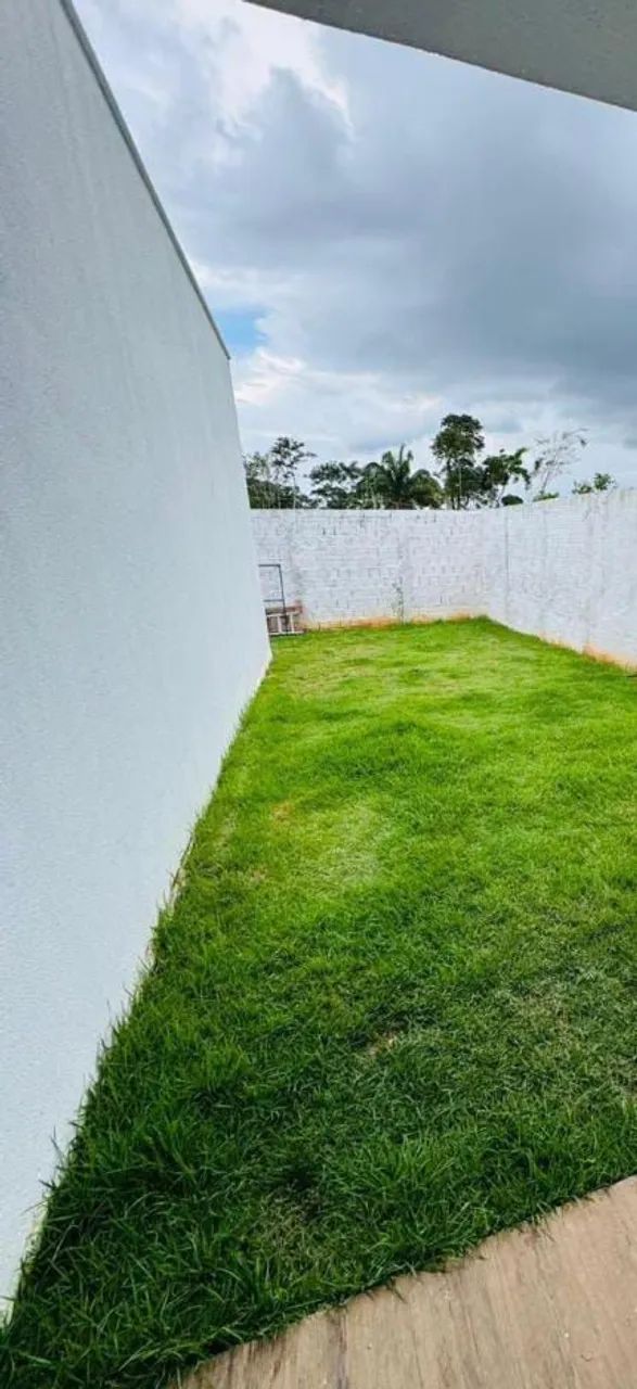 Vendo casa no Portal Ipê 