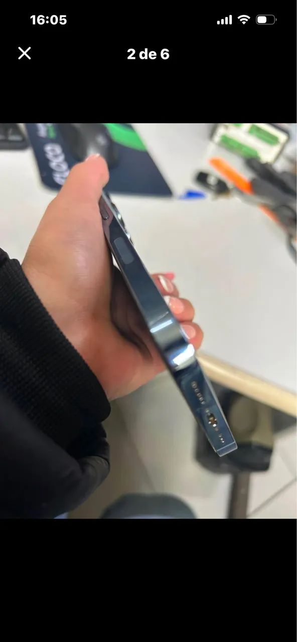 iPhone 13 Pro  - Foto 2