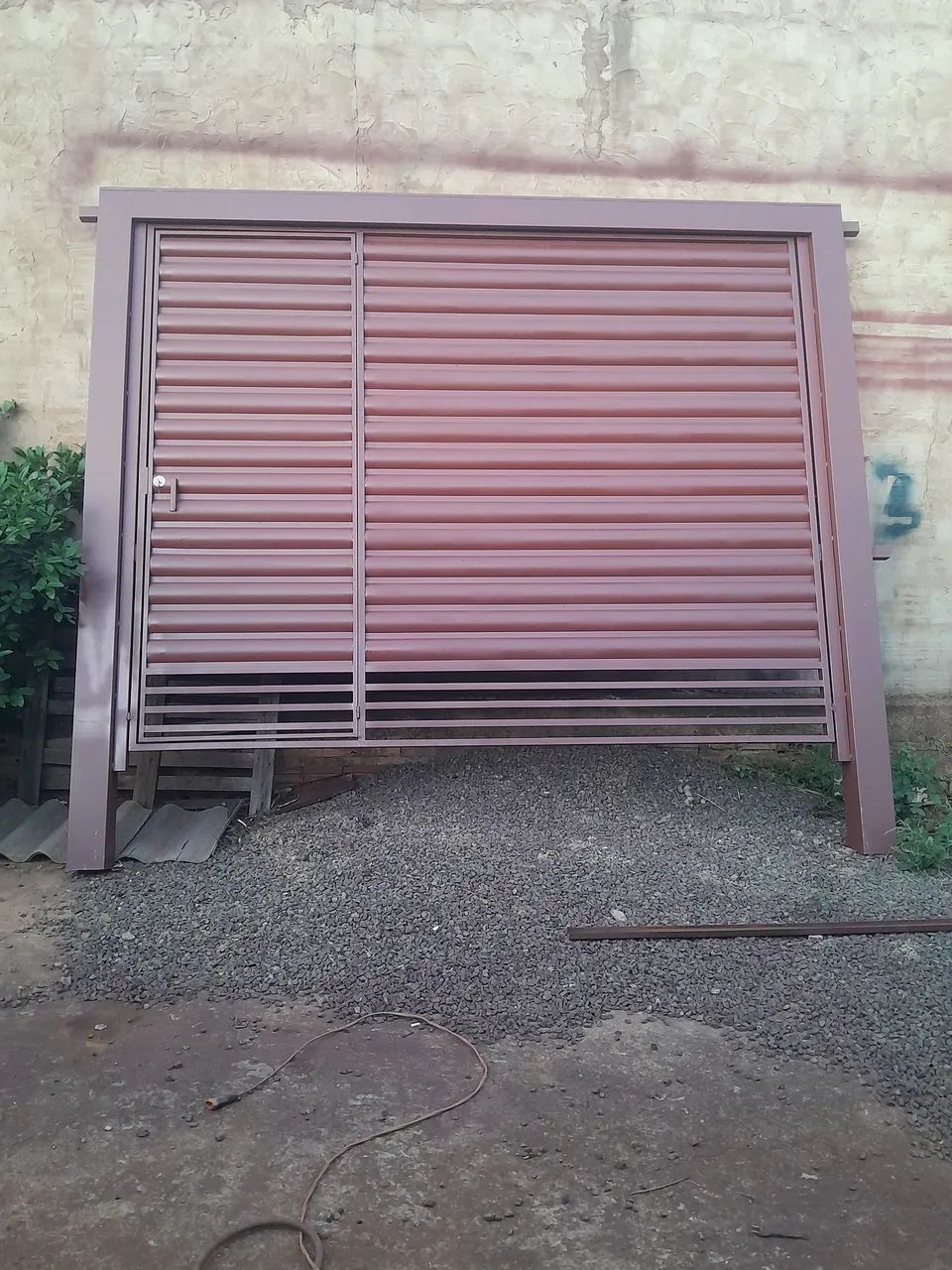 Serralheria  - Foto 5