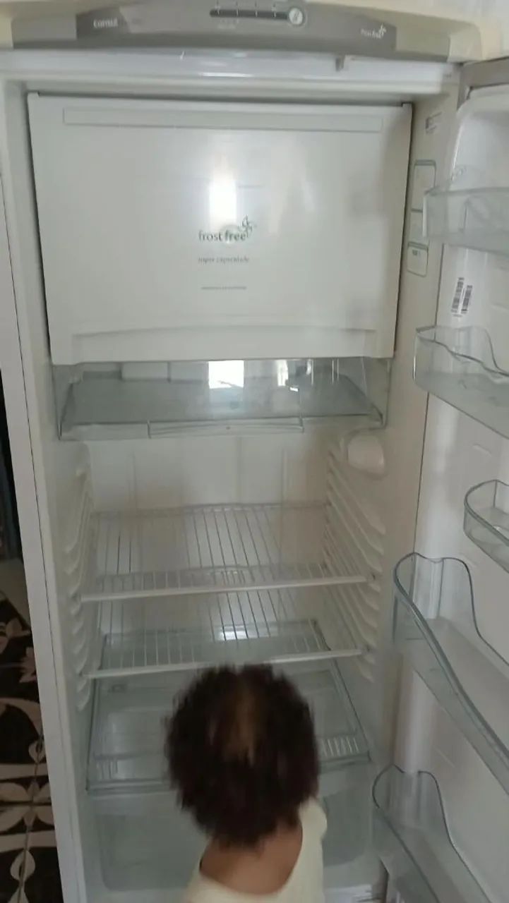 Geladeira uma porta  - Foto 2