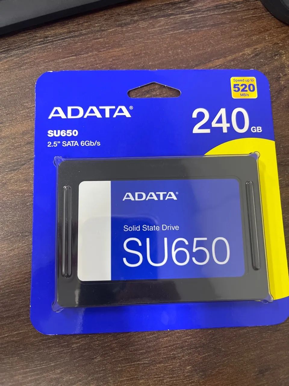 SSD ADATA 240