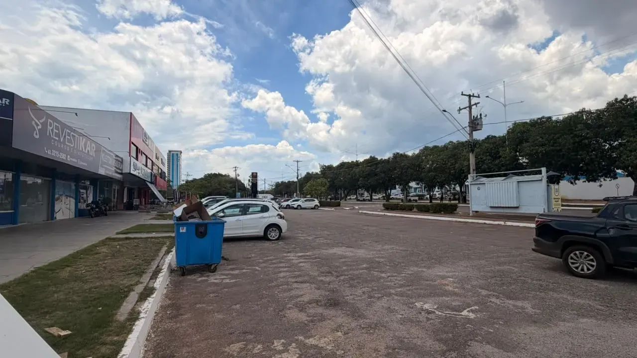 ALUGUEL DE PRÉDIO COMERCIAL 15 MIL - Foto 3