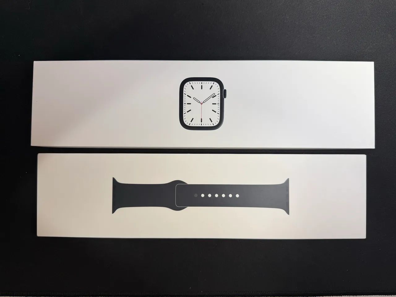 Relógio Apple Watch + Acessórios 