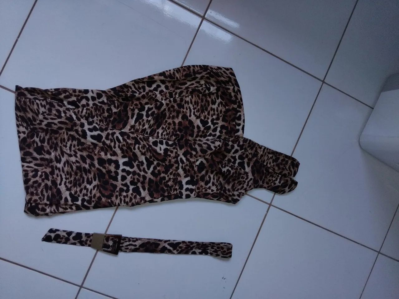 Macacão de boutique  - Foto 2