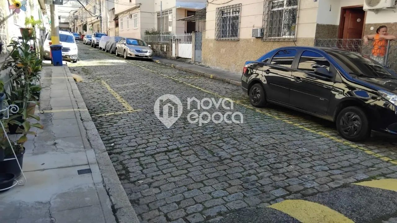Rio Comprido | Apartamento 3 quartos - Foto 5