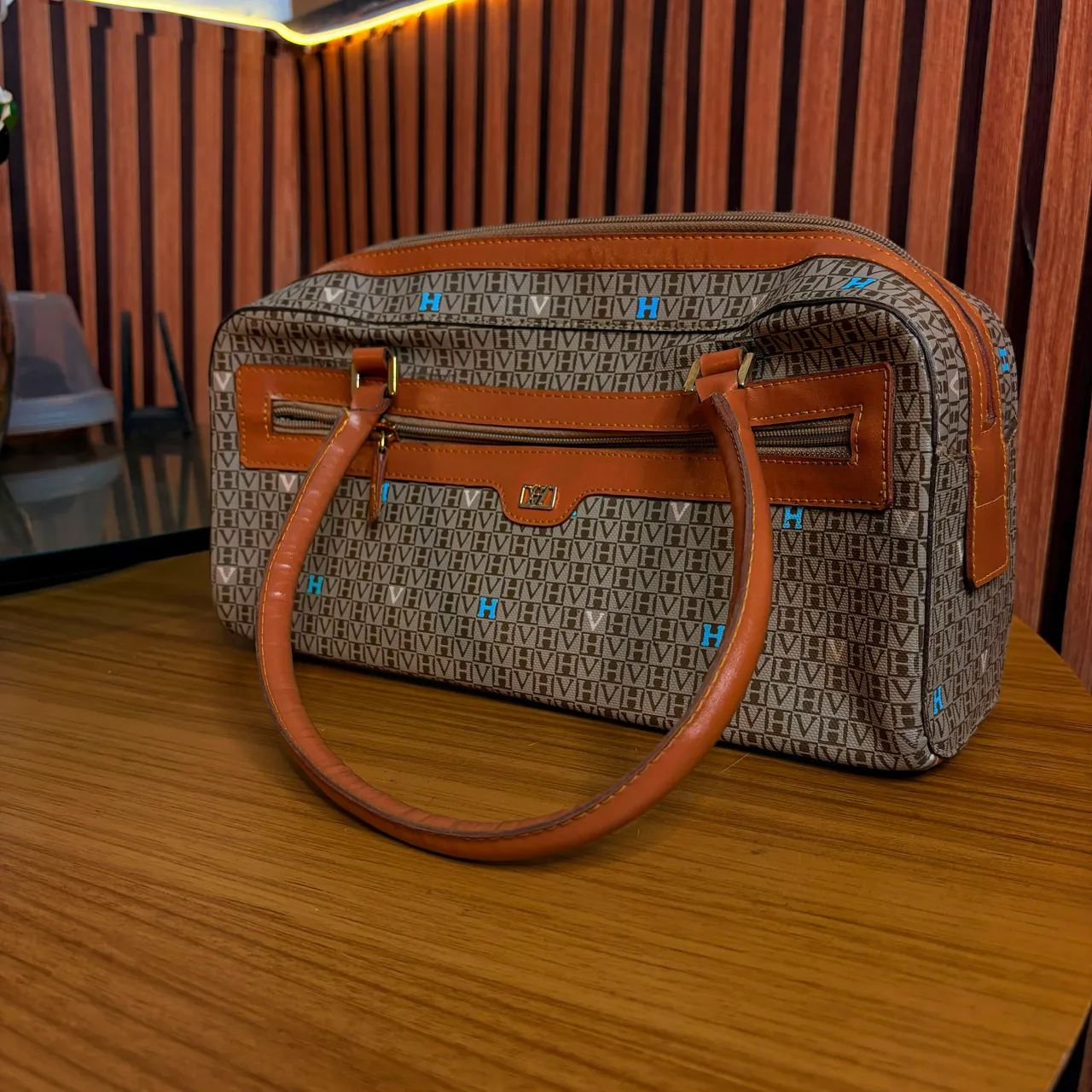 Bolsa Victor Hugo - Foto 2