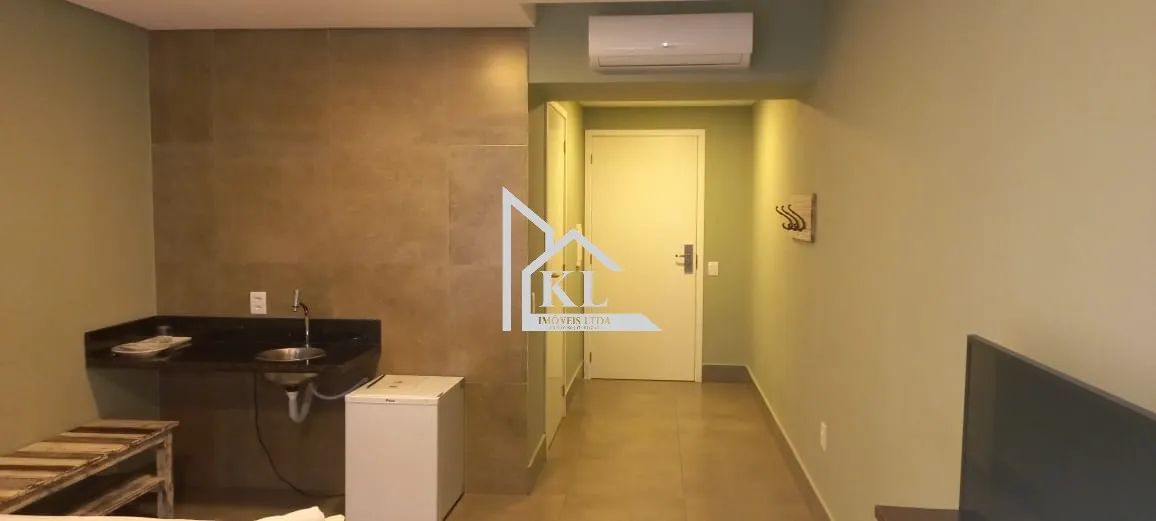 Vendo lindo Flat Mobiliado em Ponta Negra - Ilusion Flat - Foto 2