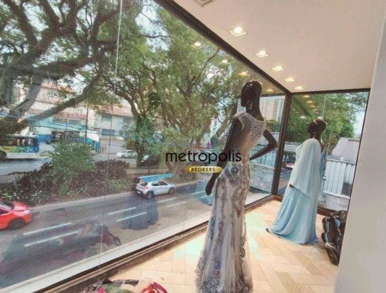 Prédio à venda, 150 m² por R$ 1.705.000,00 - Jardim - Santo André/SP