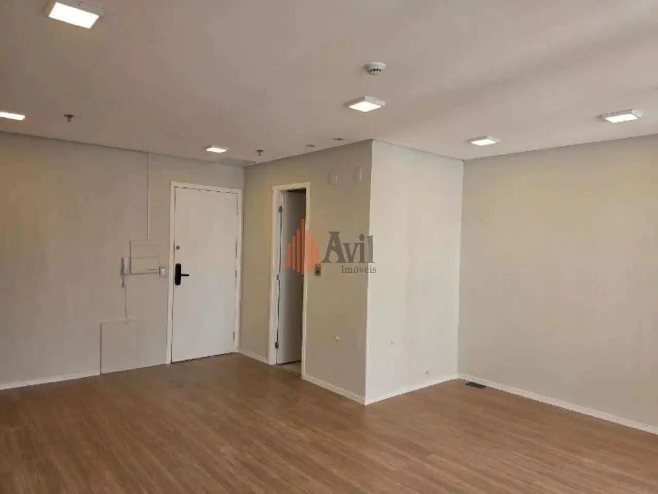 Sala Comercial 37m² para Locação no Jd. Anália Franco - Foto 4
