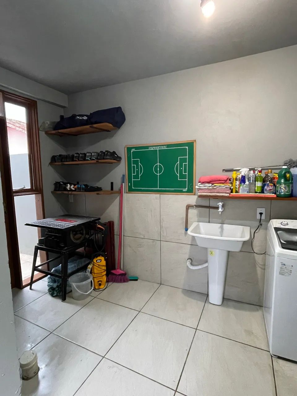 Faxina Diária - Foto 3