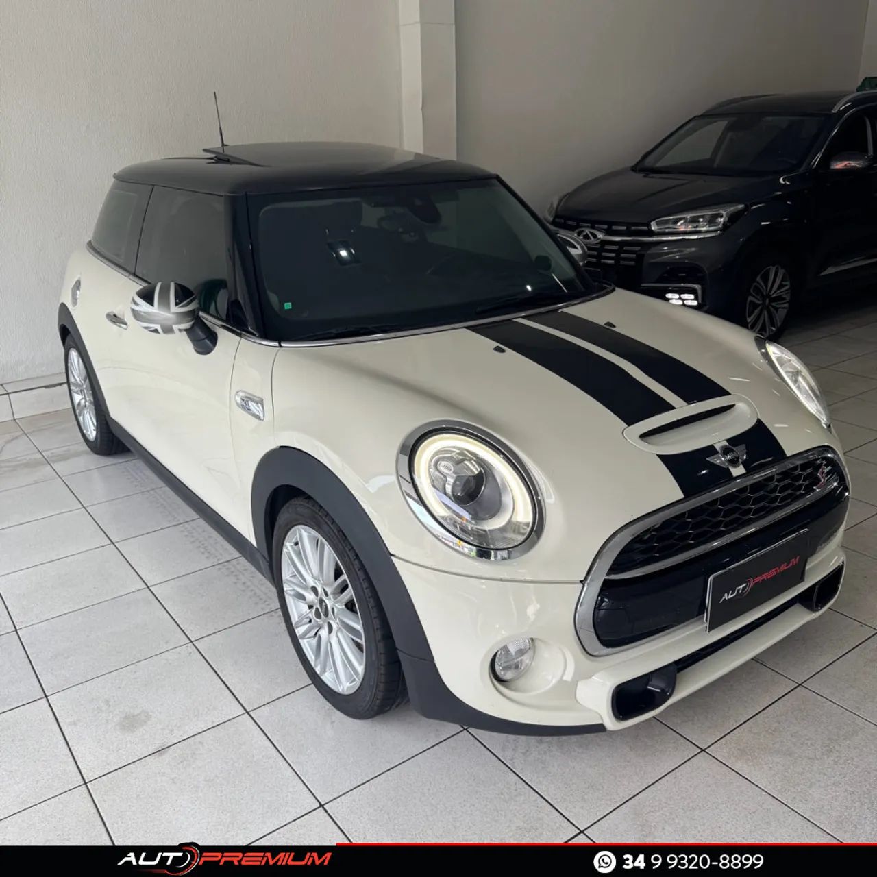 Mini Cooper 2016 - Foto 3