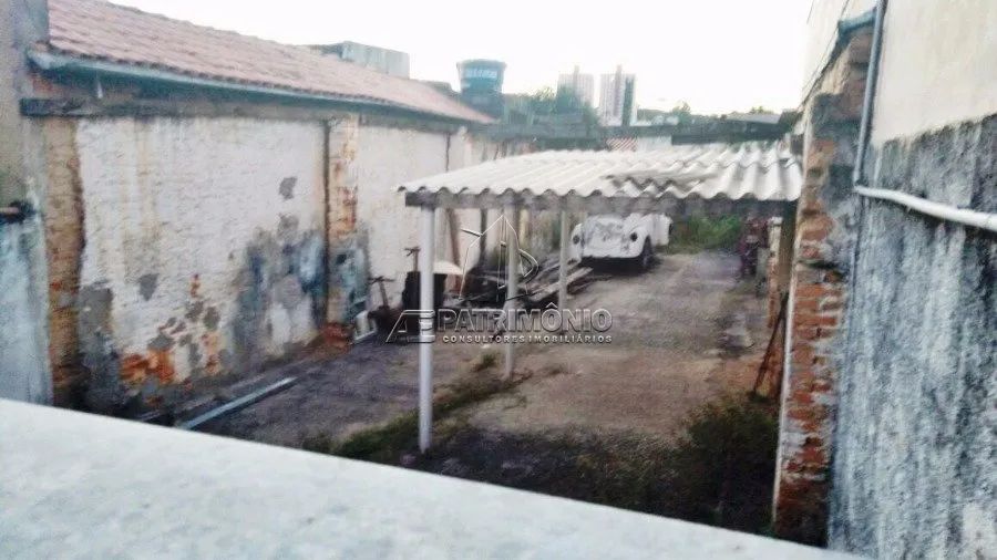 Terreno em L com 262m² - Foto 3
