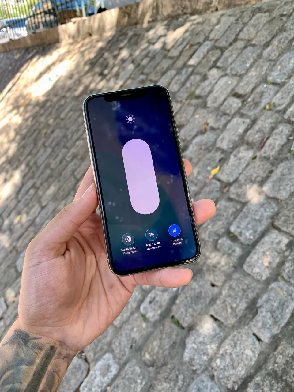 iPhone 11 Pro 256gb - Celulares e Smartphones - Nossa Senhora