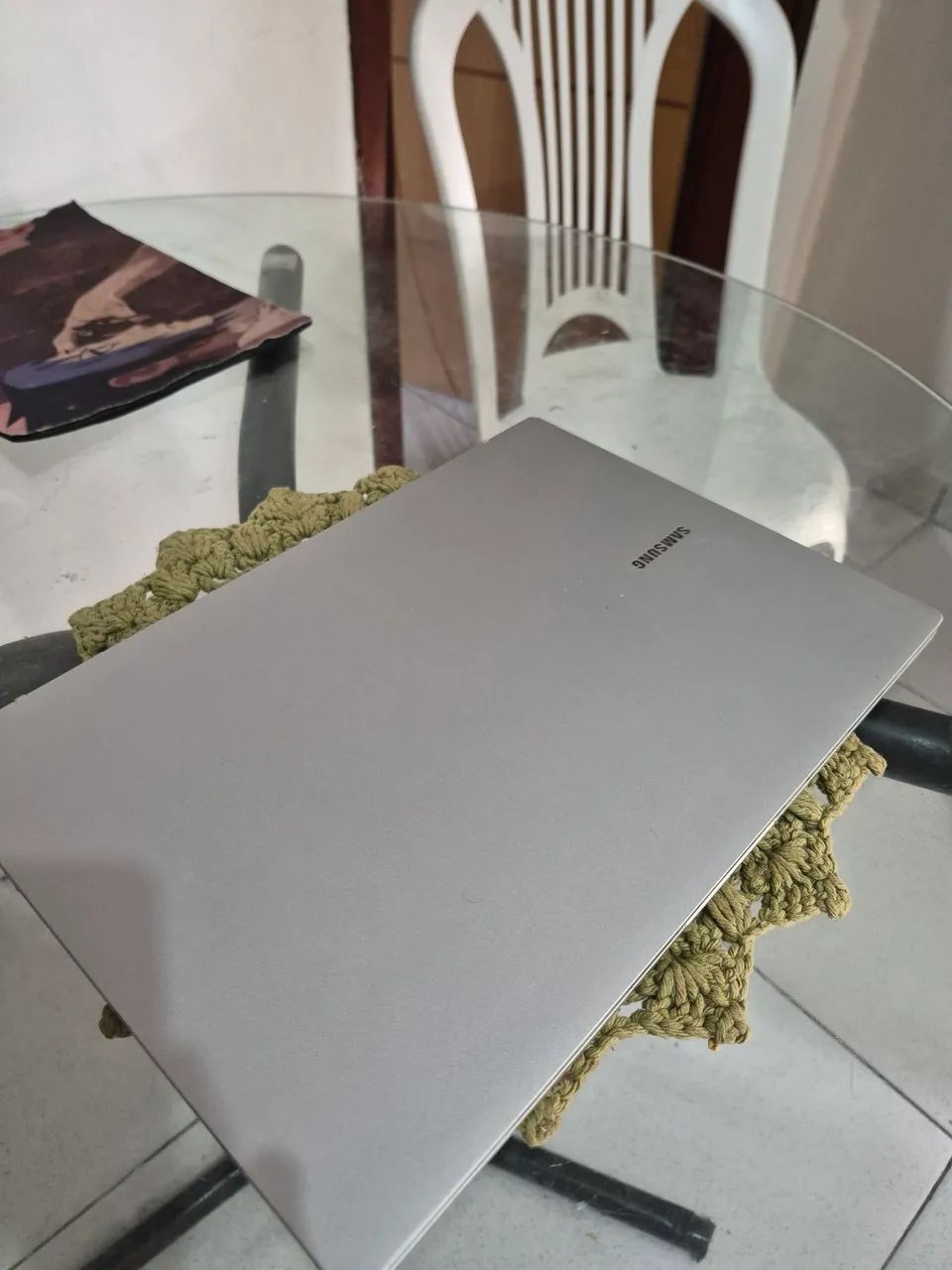 Notebook Samsung Book Go  - Foto 3