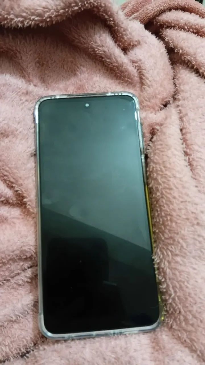 Redmi Note 9 Pro
