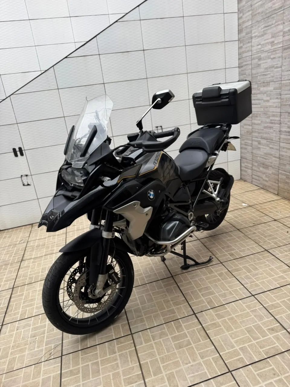 BMW 1200/1250 - Foto 4