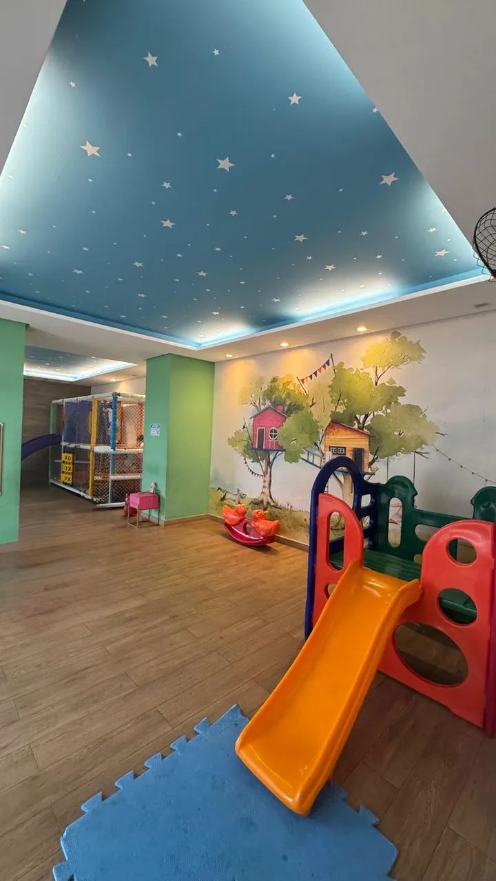 Apartamento à venda no setor Sudoeste em Goiânia Goiás - Edificio Praça Sudoeste - Foto 3
