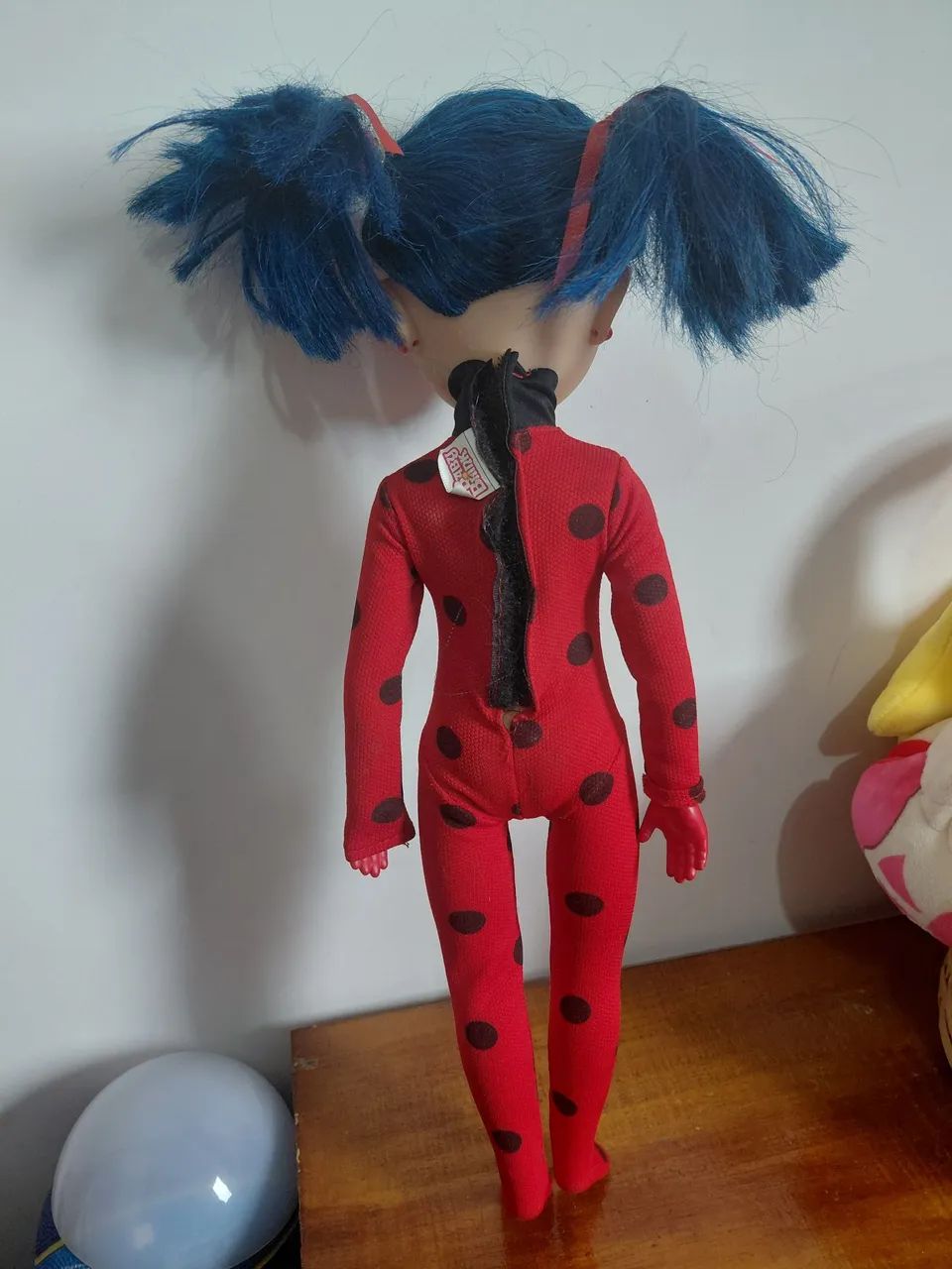 Lady Bug original - Foto 2