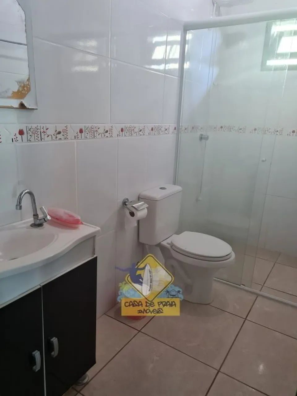 OTIMA CASA NA PRAIA DO ROSA - Foto 4