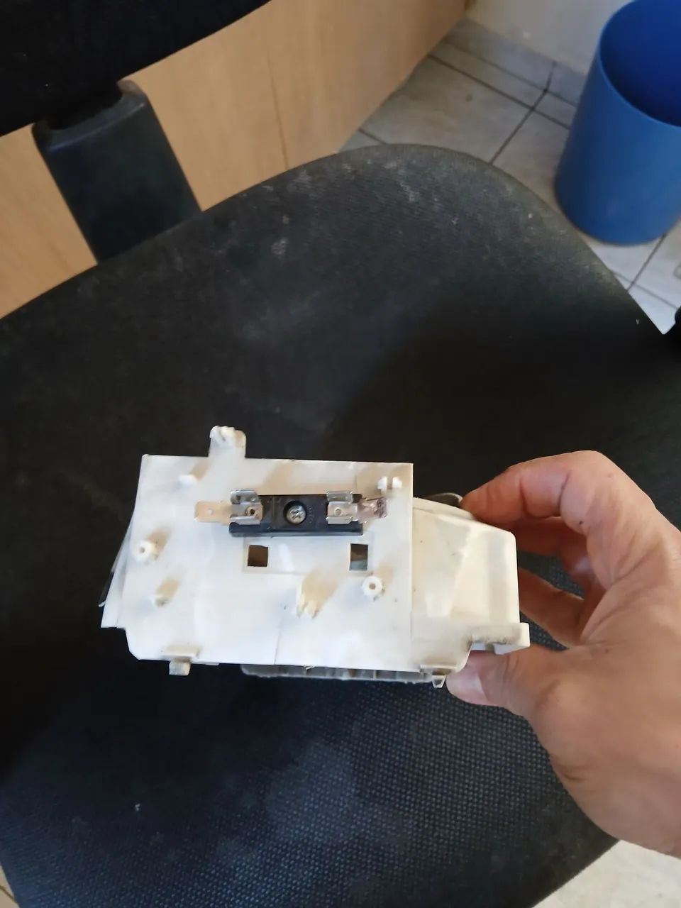 Ventilador  de Micro-ondas  - Foto 3