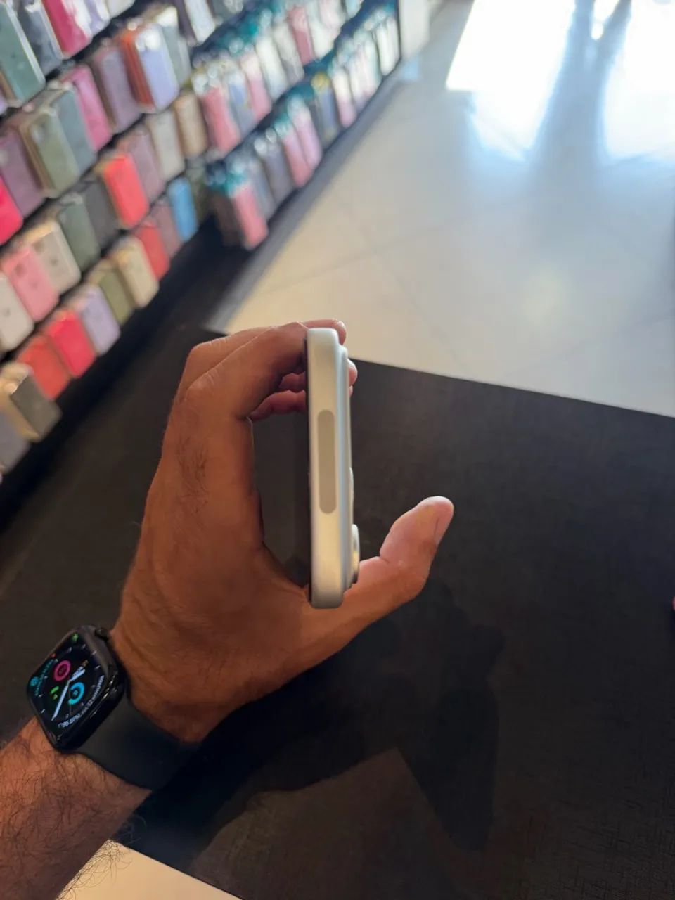 IPHONE 17 PRO MAX  - Foto 4