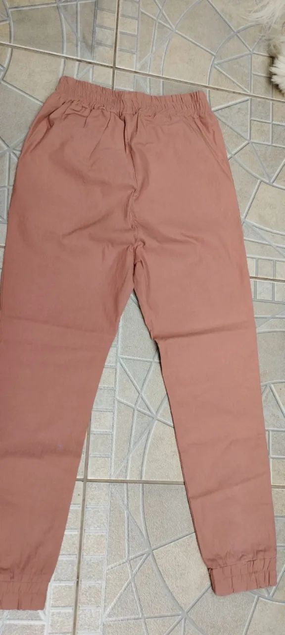 Calça P feminina - Foto 2