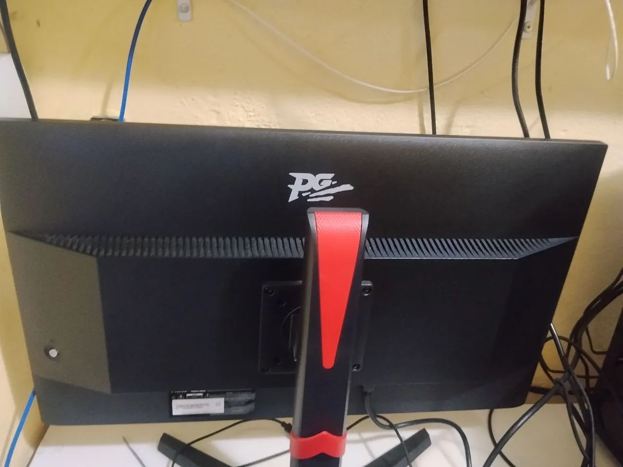 Monitor Philco 27 polegadas 180 Hz - Foto 3