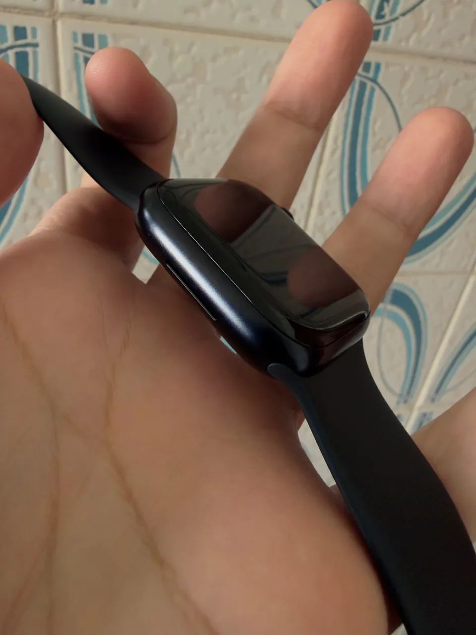Apple Watch Series 8 - Foto 3