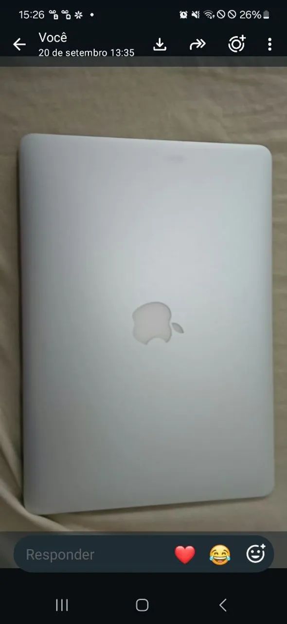 Macbook apple - Foto 2