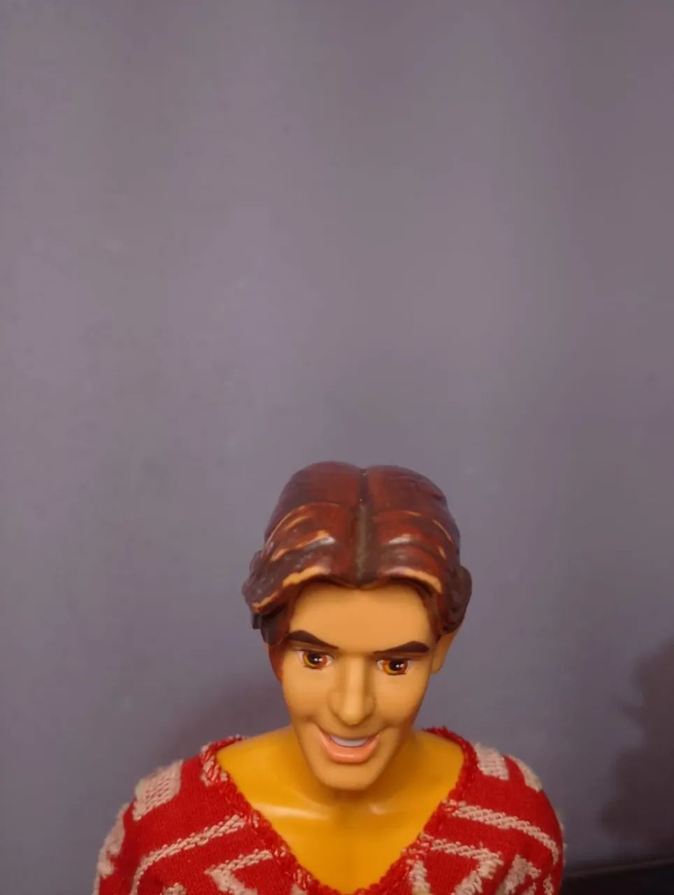Boneco Dimitri Anastasia 1997 - Foto 3