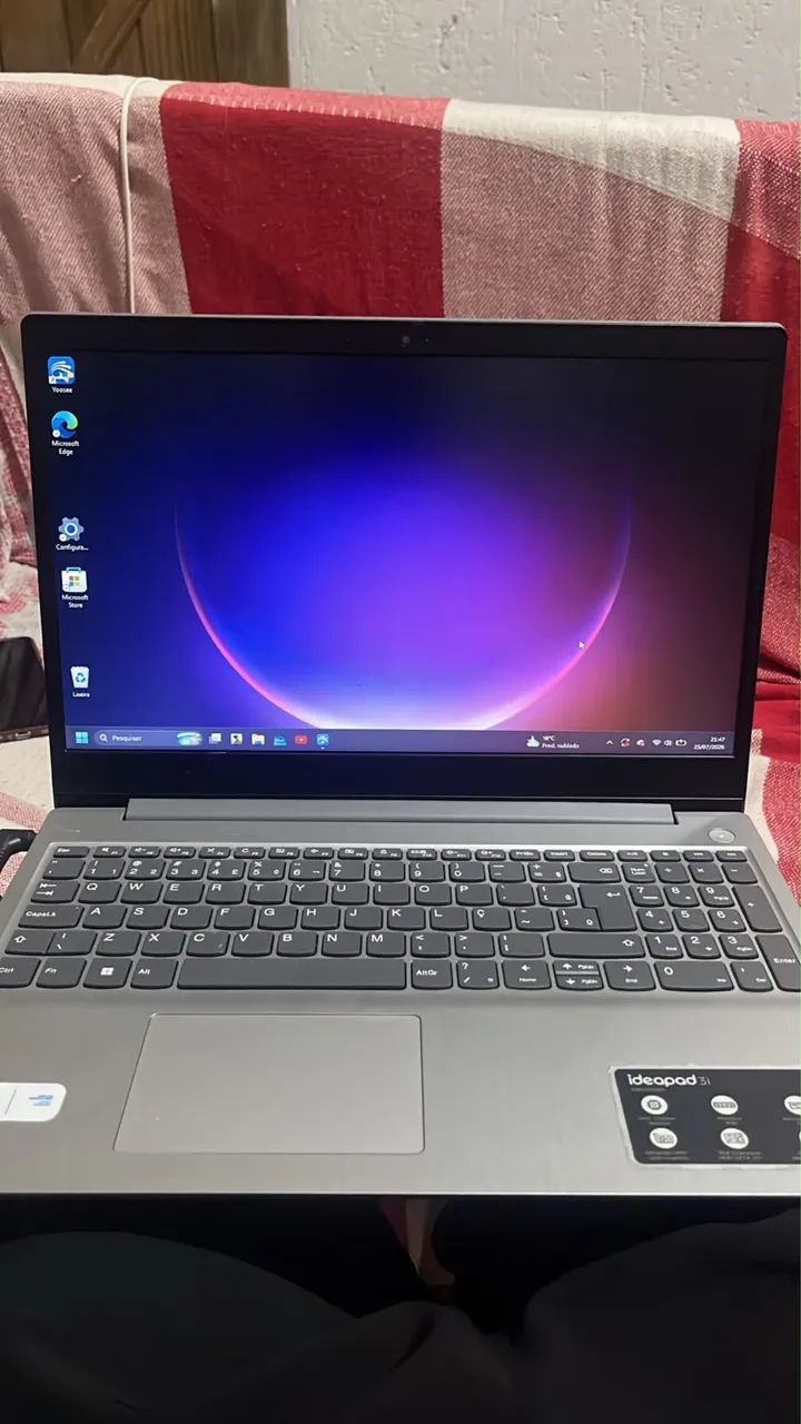 Notebook Lenovo  - Foto 2