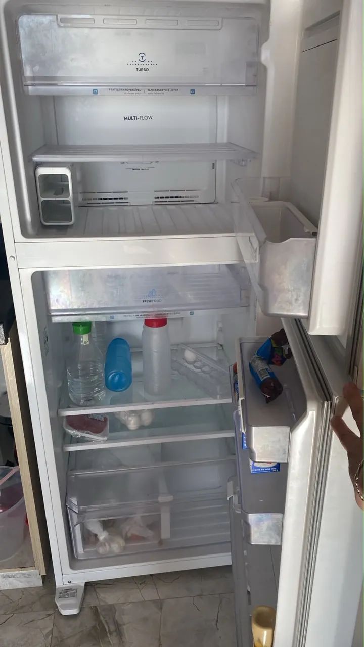 Geladeira