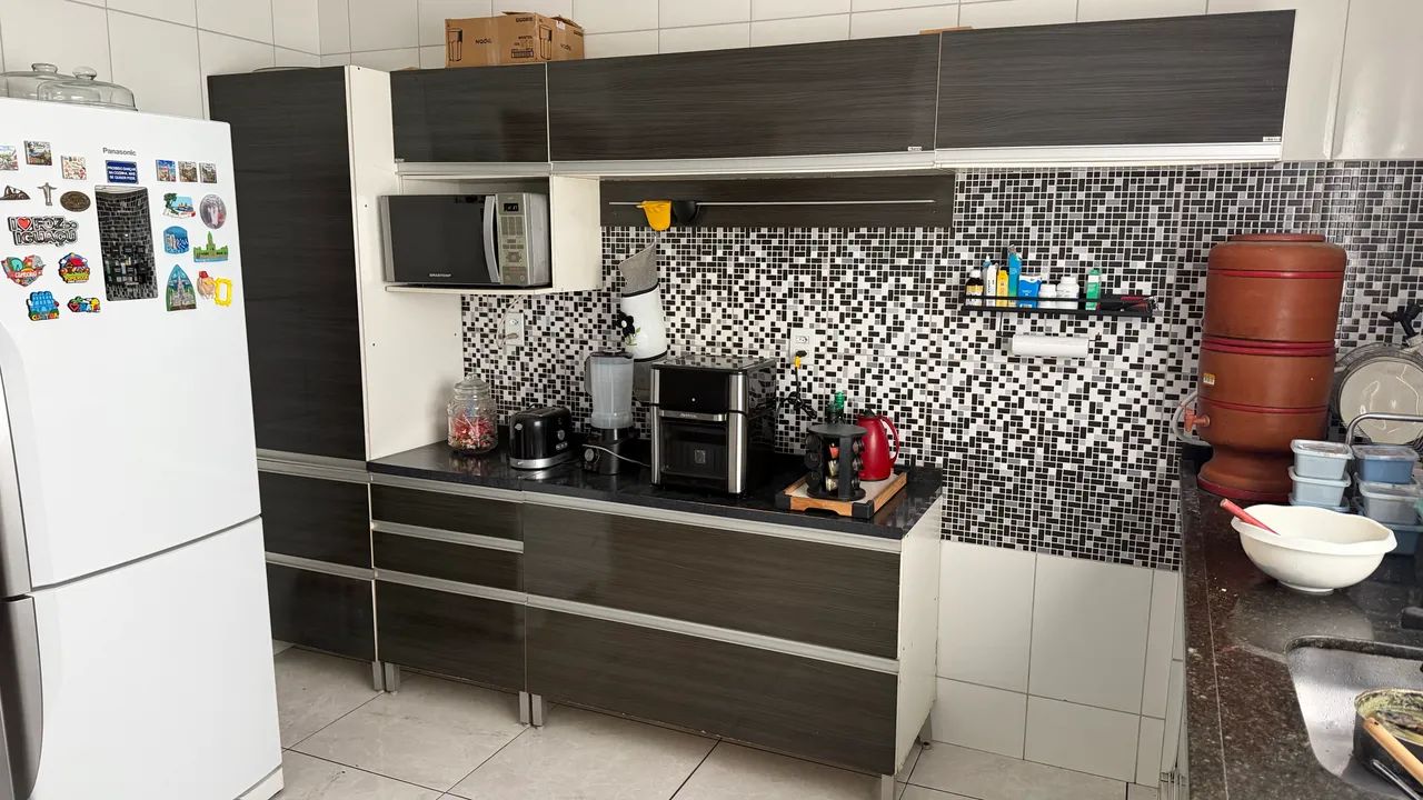 Móvel cozinha