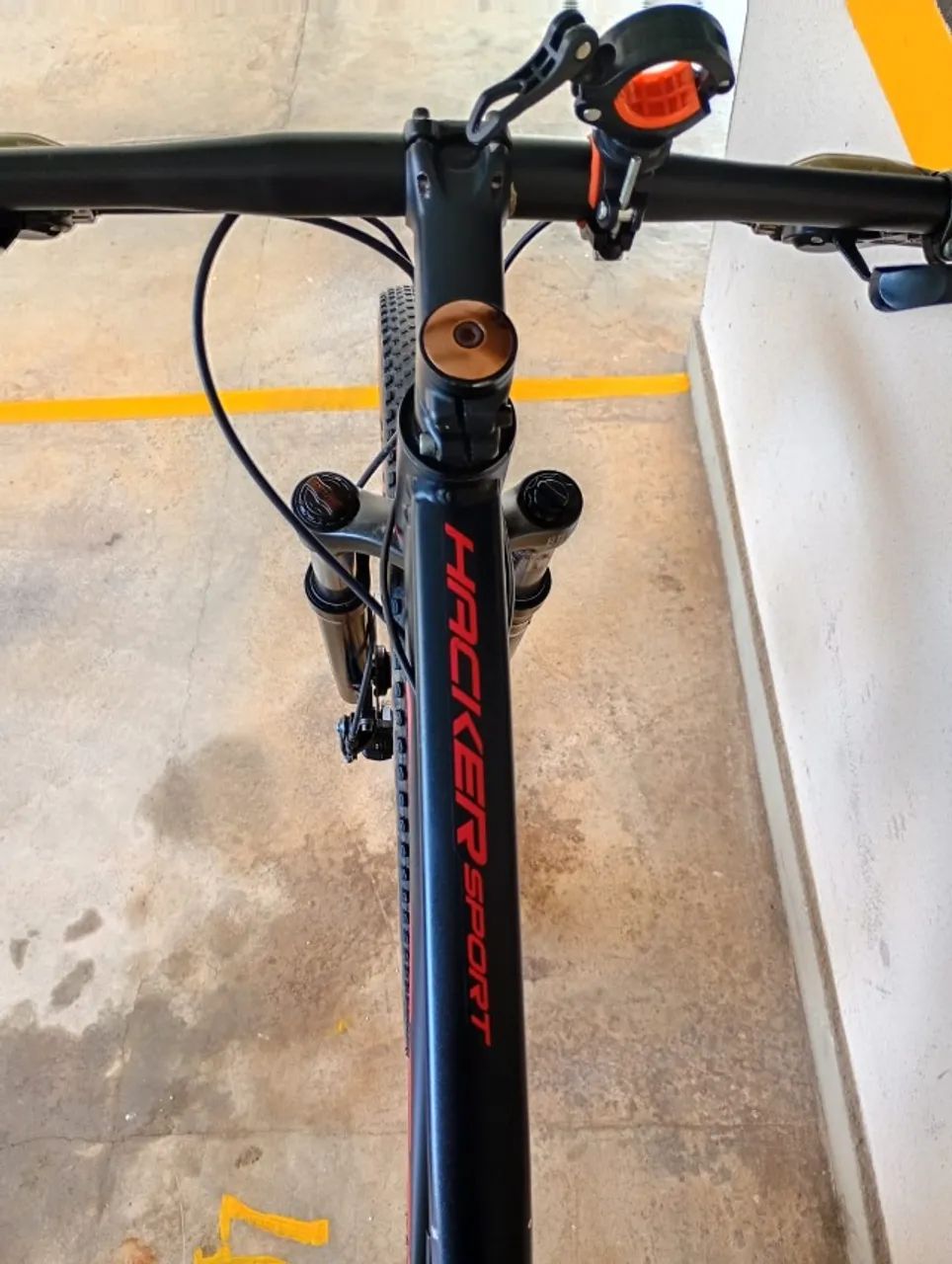 Vendo Oggi Tracker Sport 2020 - Aro 29 - Foto 2