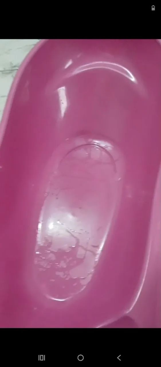 Banheira 