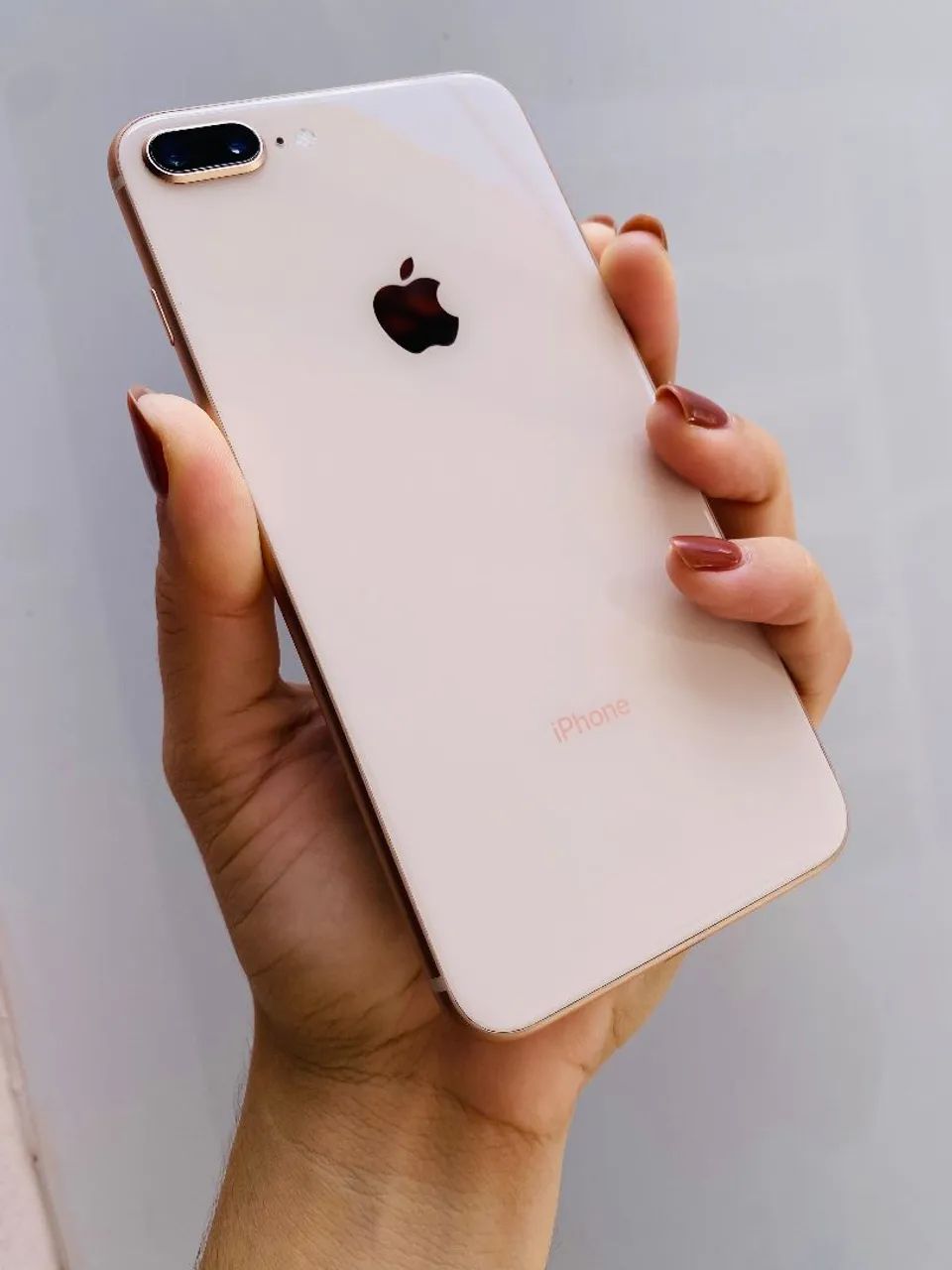 iPhone 8 plus 64gb - Foto 2