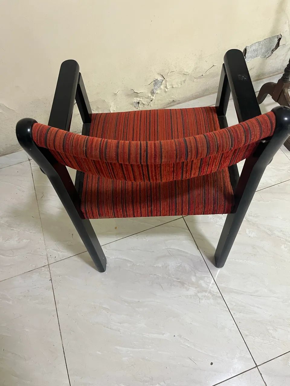 cadeira design da década de 70 - Foto 4