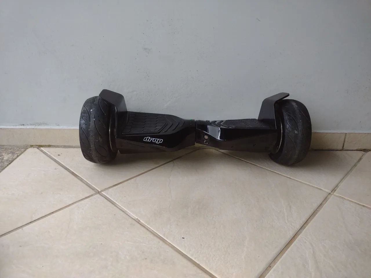 hoverboard drop pro 8.5 - Foto 2