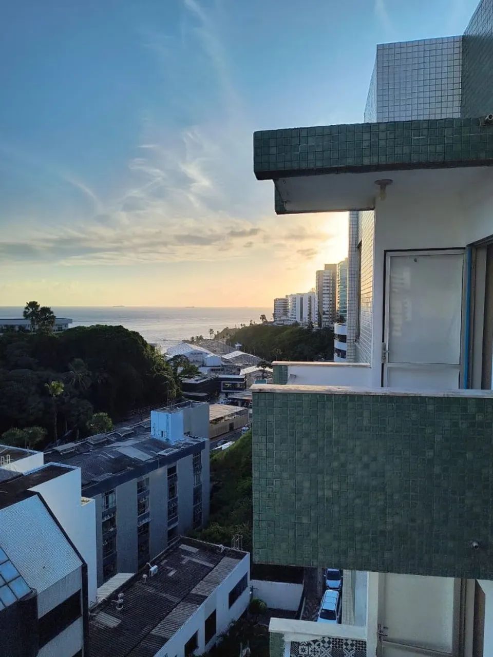 Foto - Salvador - Barra