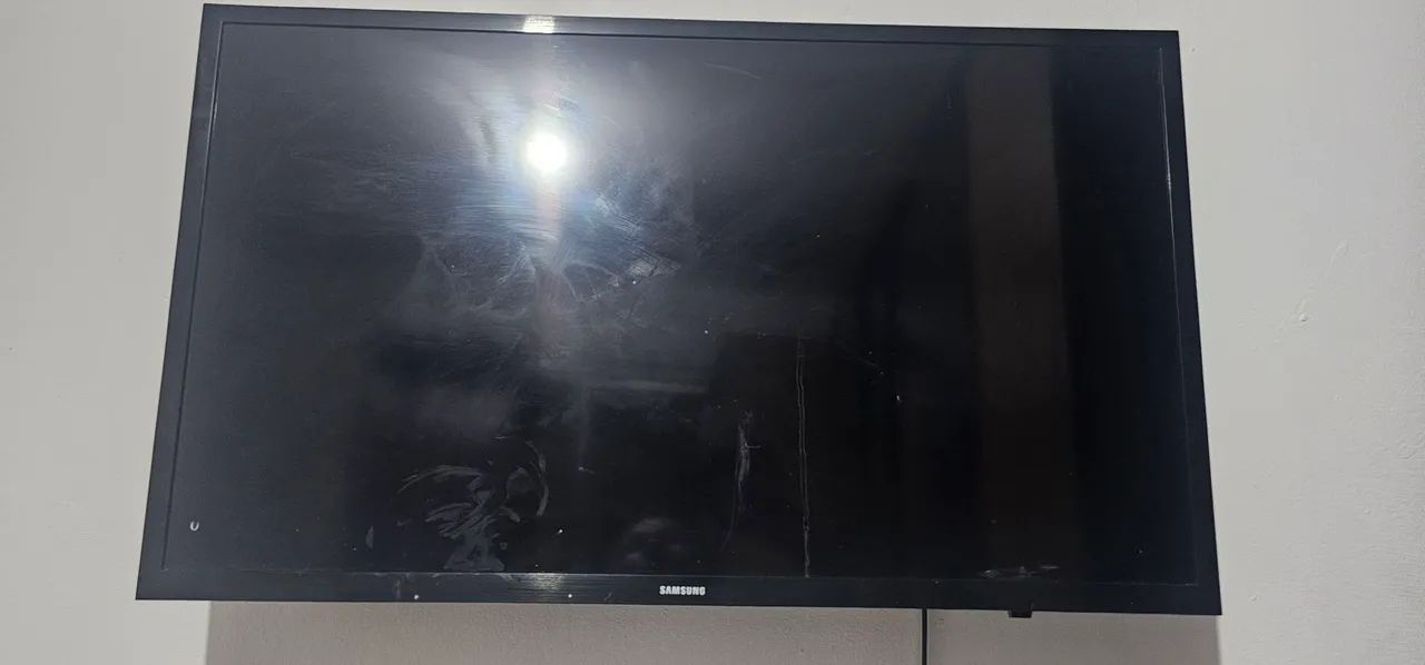 TV Samsung de 32