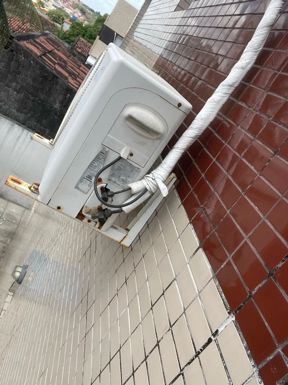 Ar condicionado  - Foto 4