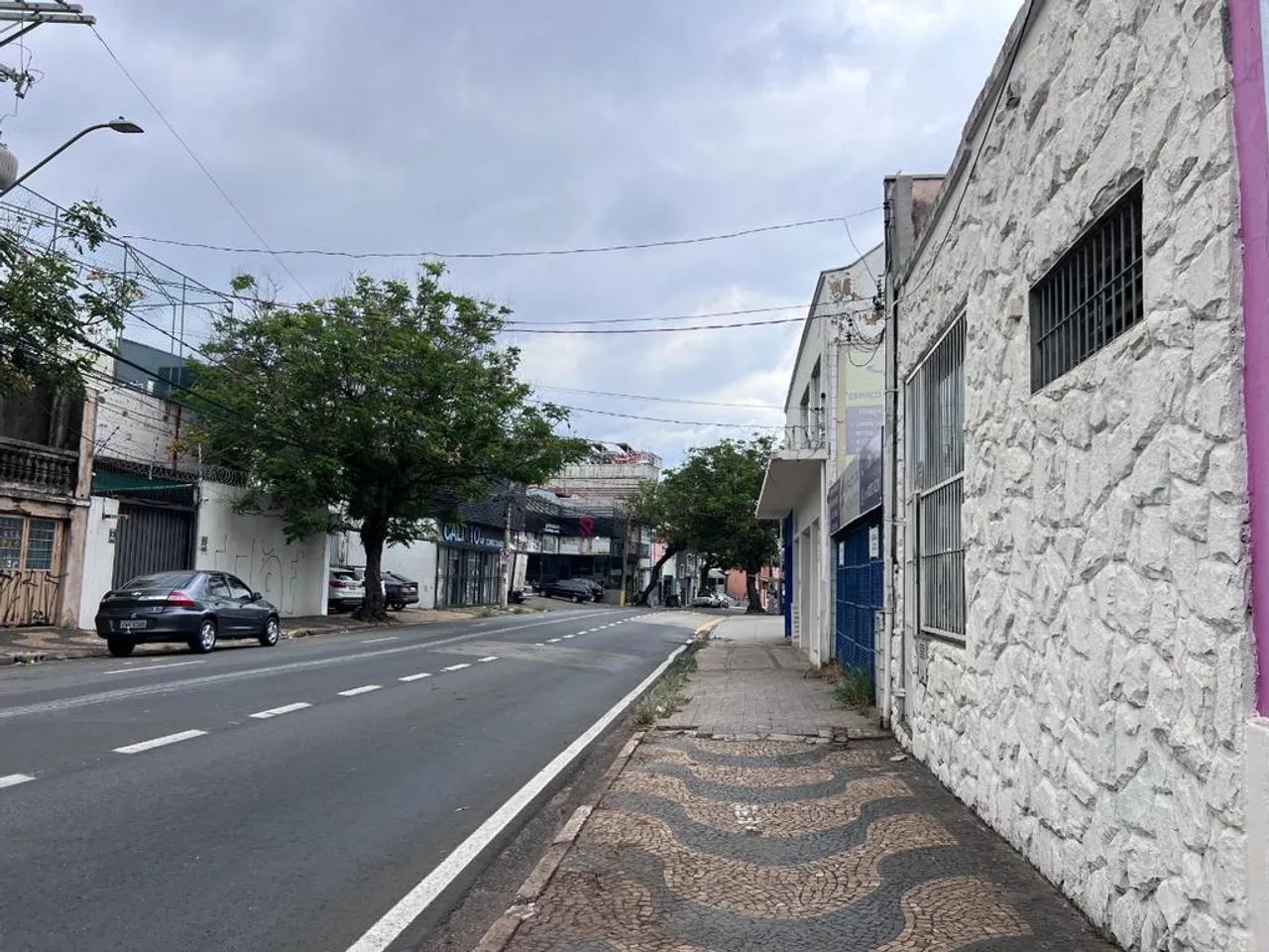 Casa para alugar em Campinas, Ponte Preta, com 1 quarto, com 61.9 m² - Foto 3