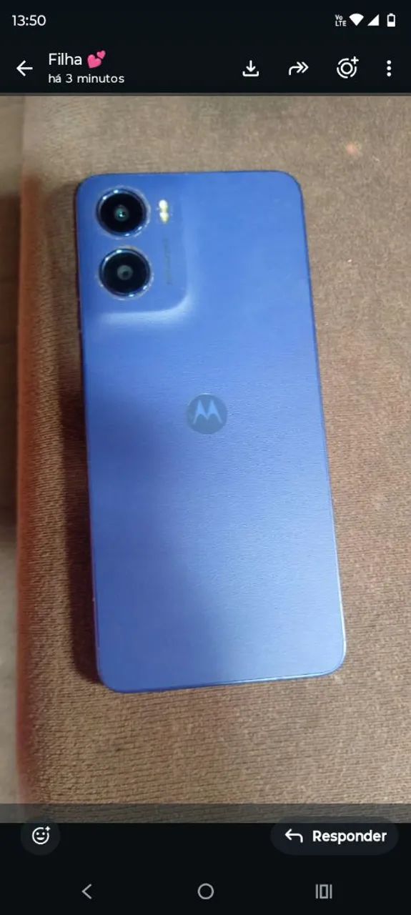 Moto g 05 - Foto 3