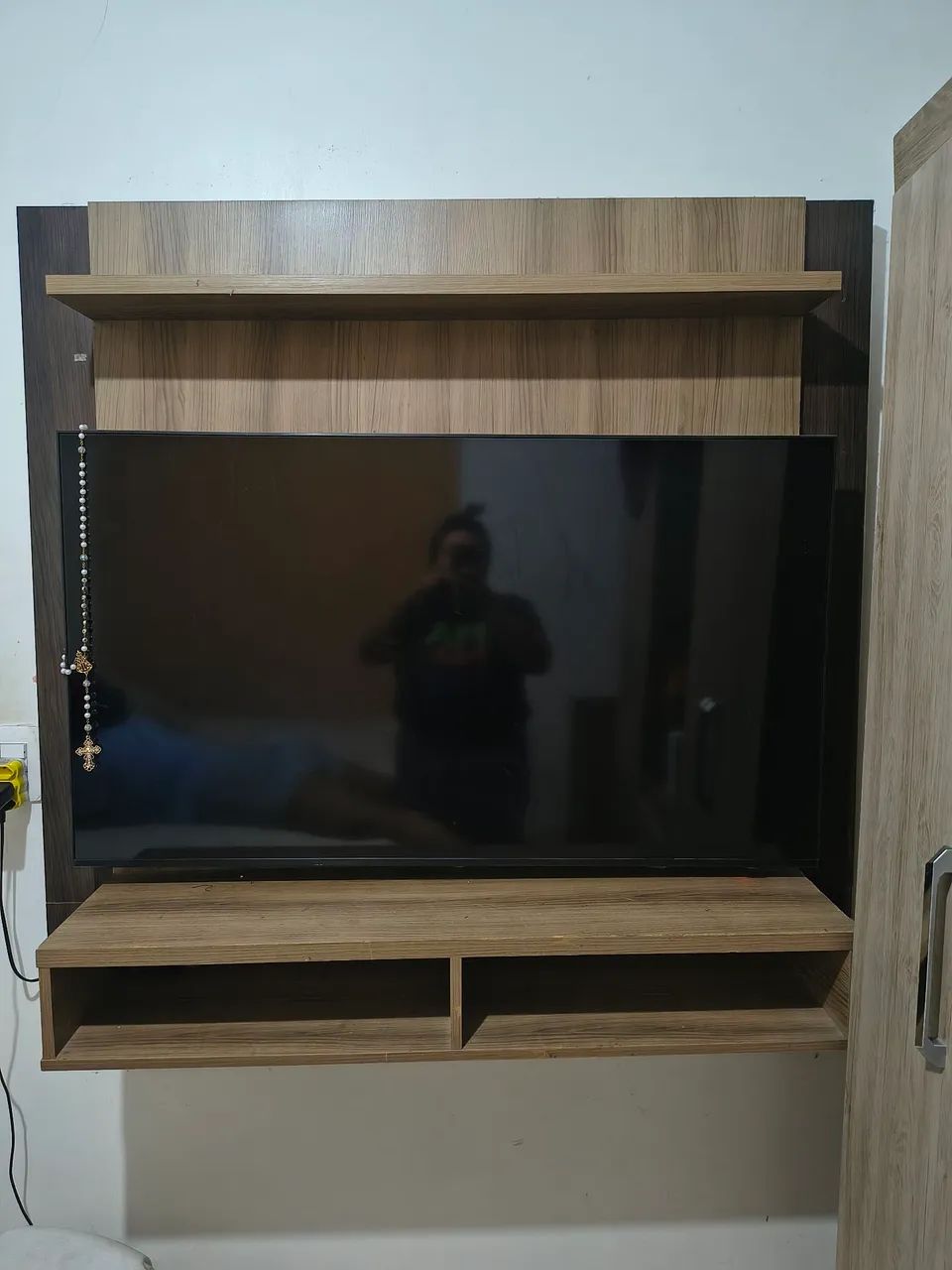 Painel tv até 50 polegadas 