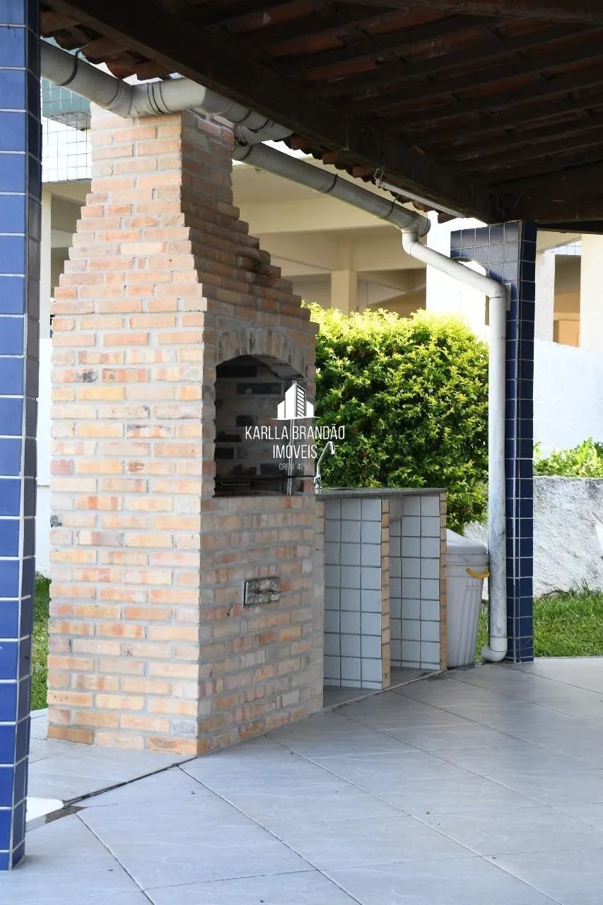 APARTAMENTO RESIDENCIAL em NATAL - RN, LAGOA NOVA - Foto 9