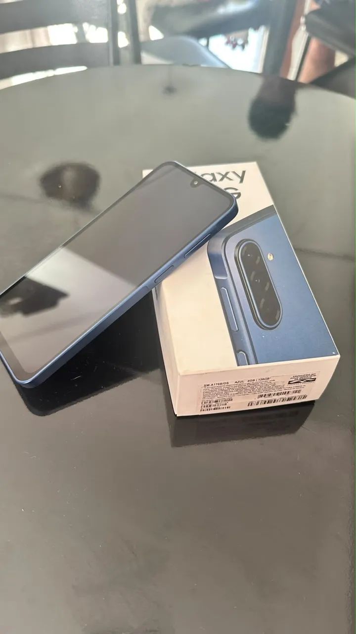 Celular Samsung 