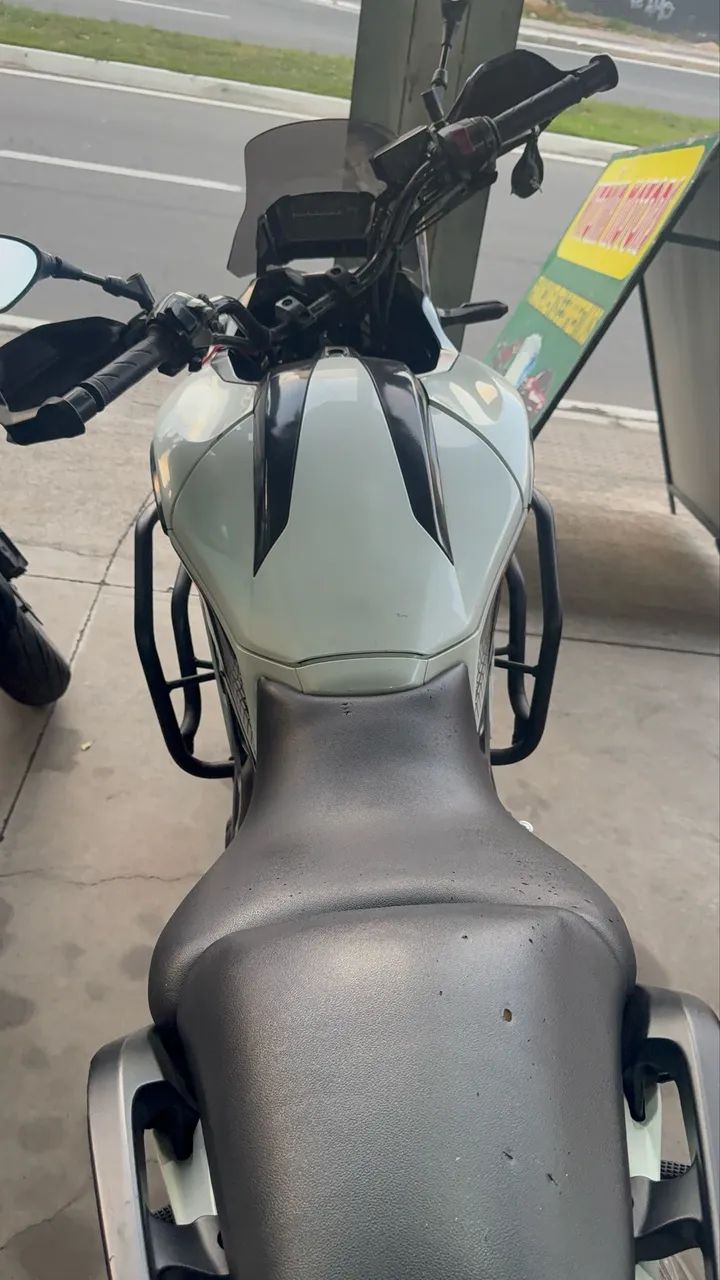 Honda NC700x 2014 - Foto 3